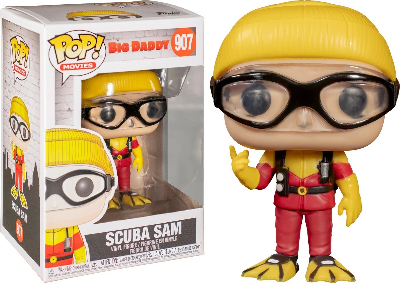 Cheap Pop! Daddy Store -Cheap Pop! Daddy Store 1