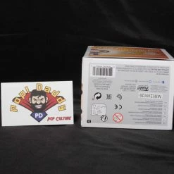 Pop! Daddy #1063 Andy Stitzer (Waxed) | The 40 Year Old Virgin