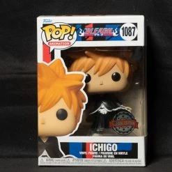 Pop! Daddy On Sale #1087 Ichigo | Bleach