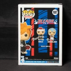 Pop! Daddy On Sale #1087 Ichigo | Bleach