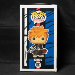 Pop! Daddy On Sale #1087 Ichigo | Bleach