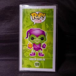 Pop! Daddy #109 Green Goblin (Chase) | Marvel