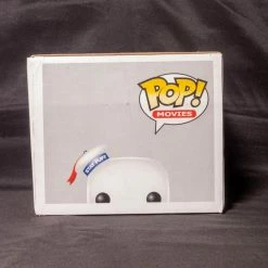 Pop! Daddy #109 Stay Puft Marshmallow Man | Ghostbusters