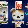 Pop! Daddy #109 Stay Puft (Burnt Marshmallow) | Ghostbusters