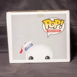 Pop! Daddy #109 Stay Puft (Burnt Marshmallow) | Ghostbusters
