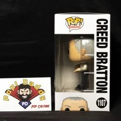 Pop! Daddy On Sale #1107 Creed Bratton | The Office