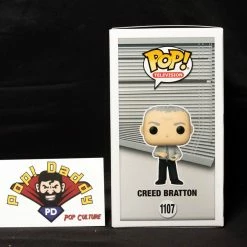 Pop! Daddy On Sale #1107 Creed Bratton | The Office