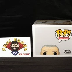 Pop! Daddy On Sale #1107 Creed Bratton | The Office