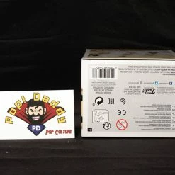 Pop! Daddy On Sale #1107 Creed Bratton | The Office