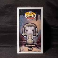 Pop! Daddy #1130 La Llorona | The Curse Of La Llorona POP! MOVIES