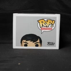 Pop! Daddy #1140 Sulu | Star Trek 10 Pop! Daddy #1140 Sulu | Star Trek