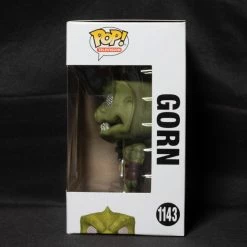 Pop! Daddy #1143 Gorn | Star Trek POP! TELEVISION