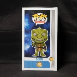 Pop! Daddy #1143 Gorn | Star Trek POP! TELEVISION