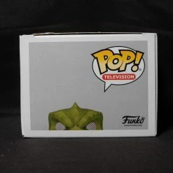 Pop! Daddy #1143 Gorn | Star Trek POP! TELEVISION