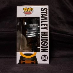 Pop! Daddy #1145 Stanley Hudson | The Office