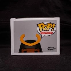 Pop! Daddy #1145 Stanley Hudson | The Office