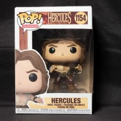 Pop! Daddy #1154 Hercules | Hercules