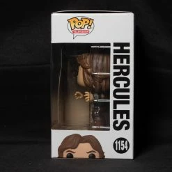 Pop! Daddy #1154 Hercules | Hercules