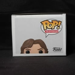 Pop! Daddy #1154 Hercules | Hercules