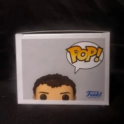 Pop! Daddy #1179 Mose Schrute | The Office