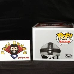 Pop! Daddy #125 Papa Emeritus II | Ghost On Sale 10 Pop! Daddy #125 Papa Emeritus II | Ghost On Sale