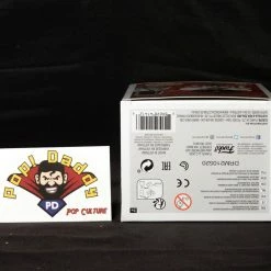 Pop! Daddy #125 Papa Emeritus II | Ghost