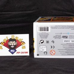 Pop! Daddy #137 Mooby's Mascot | Jay & Silent Bob