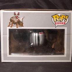 Pop! Daddy POP! MARVEL #13 Ant-Man And Ant-thony | Ant-Man