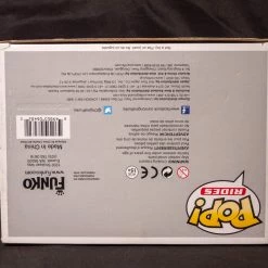 Pop! Daddy POP! MARVEL #13 Ant-Man And Ant-thony | Ant-Man