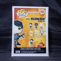 Pop! Daddy #151 Prison Glen Rhee | The Walking Dead POP! TELEVISION 10 Pop! Daddy #151 Prison Glen Rhee | The Walking Dead POP! TELEVISION