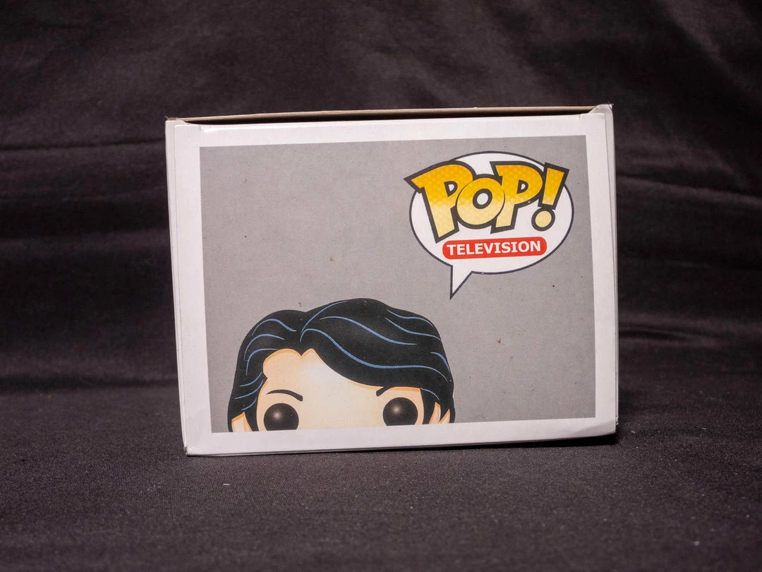 Pop! Daddy #151 Prison Glen Rhee | The Walking Dead POP! TELEVISION 6 Pop! Daddy #151 Prison Glen Rhee | The Walking Dead POP! TELEVISION