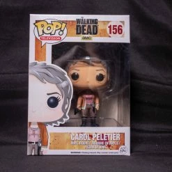 Pop! Daddy POP! TELEVISION #156 Carol Peletier | The Walking Dead