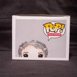 Pop! Daddy POP! TELEVISION #156 Carol Peletier | The Walking Dead 12 Pop! Daddy POP! TELEVISION #156 Carol Peletier | The Walking Dead