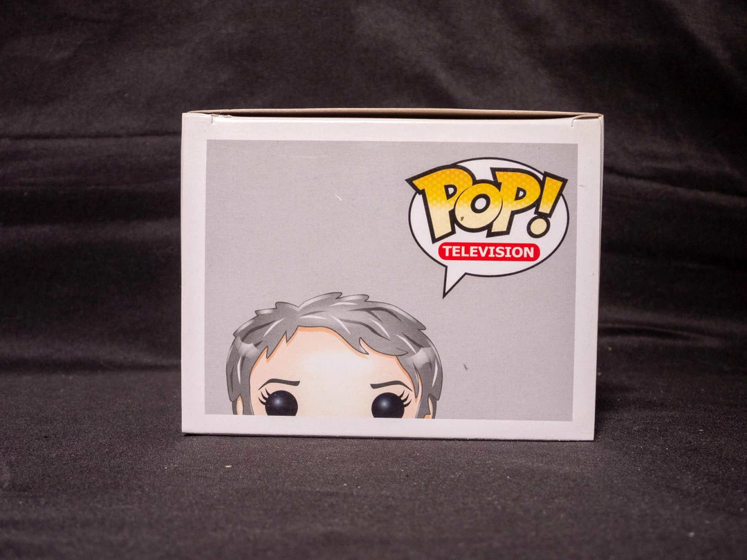 Pop! Daddy POP! TELEVISION #156 Carol Peletier | The Walking Dead 6 Pop! Daddy POP! TELEVISION #156 Carol Peletier | The Walking Dead