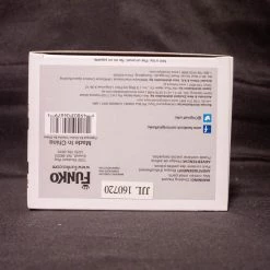 Pop! Daddy POP! TELEVISION #156 Carol Peletier | The Walking Dead 13 Pop! Daddy POP! TELEVISION #156 Carol Peletier | The Walking Dead