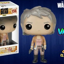 Pop! Daddy POP! TELEVISION #156 Carol Peletier | The Walking Dead