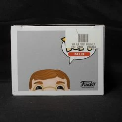 Pop! Daddy #15 Theodore Roosevelt | MLB