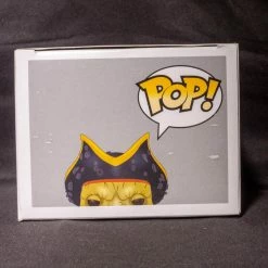 Pop! Daddy #174 Davy Jones | Pirates Of The Caribbean POP! MOVIES