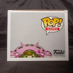 Pop! Daddy POP! GAMING #177 D.VA With Meka | Overwatch