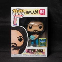 Pop! Daddy #182 Steve Aoki | Steve Aoki