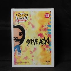 Pop! Daddy #182 Steve Aoki | Steve Aoki