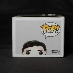 Pop! Daddy POP! STAR WARS #192 Poe Dameron | Star Wars