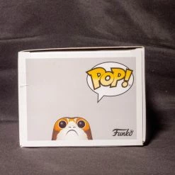 Pop! Daddy POP! STAR WARS #198 Porg | Star Wars