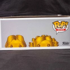 Pop! Daddy Ric & Charlotte Flair | WWE (2 Pack) POP! WWE
