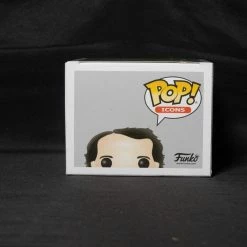Pop! Daddy #22 Edgar Alan Poe | Edgar A Poe POP! ICONS