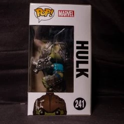 Pop! Daddy POP! MARVEL #241 Hulk (Gladiator) | Thor: Ragnarok
