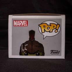 Pop! Daddy POP! MARVEL #241 Hulk (Gladiator) | Thor: Ragnarok