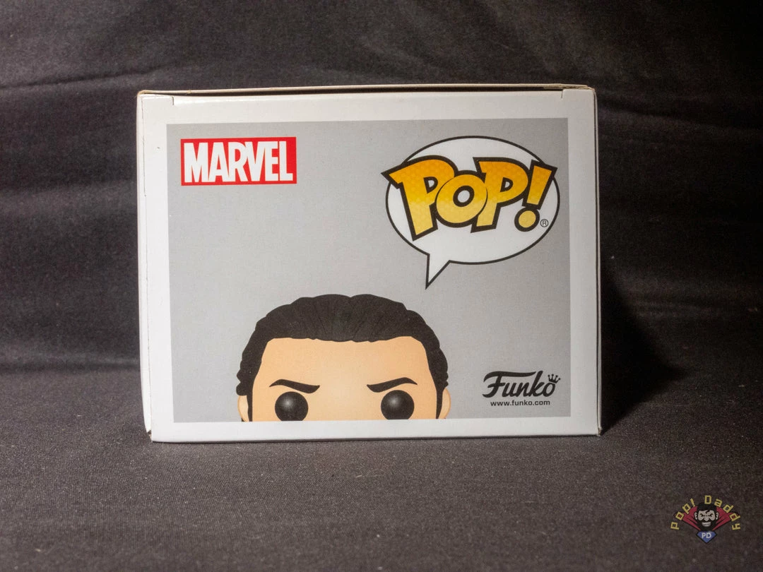 Pop! Daddy #242 Loki (Sakaaran) | Thor: Ragnarok POP! MARVEL 6 Pop! Daddy #242 Loki (Sakaaran) | Thor: Ragnarok POP! MARVEL