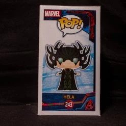 Pop! Daddy #243 Hela (Masked) | Thor: Ragnarok