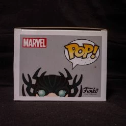 Pop! Daddy #243 Hela (Masked) | Thor: Ragnarok